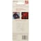 Velcro Brand Reclosable Fastener Shape, Square, Acrylic Adhesive, 7/8 in, 7/8 in W, White, 20 PK VEK90073 - alternate 7